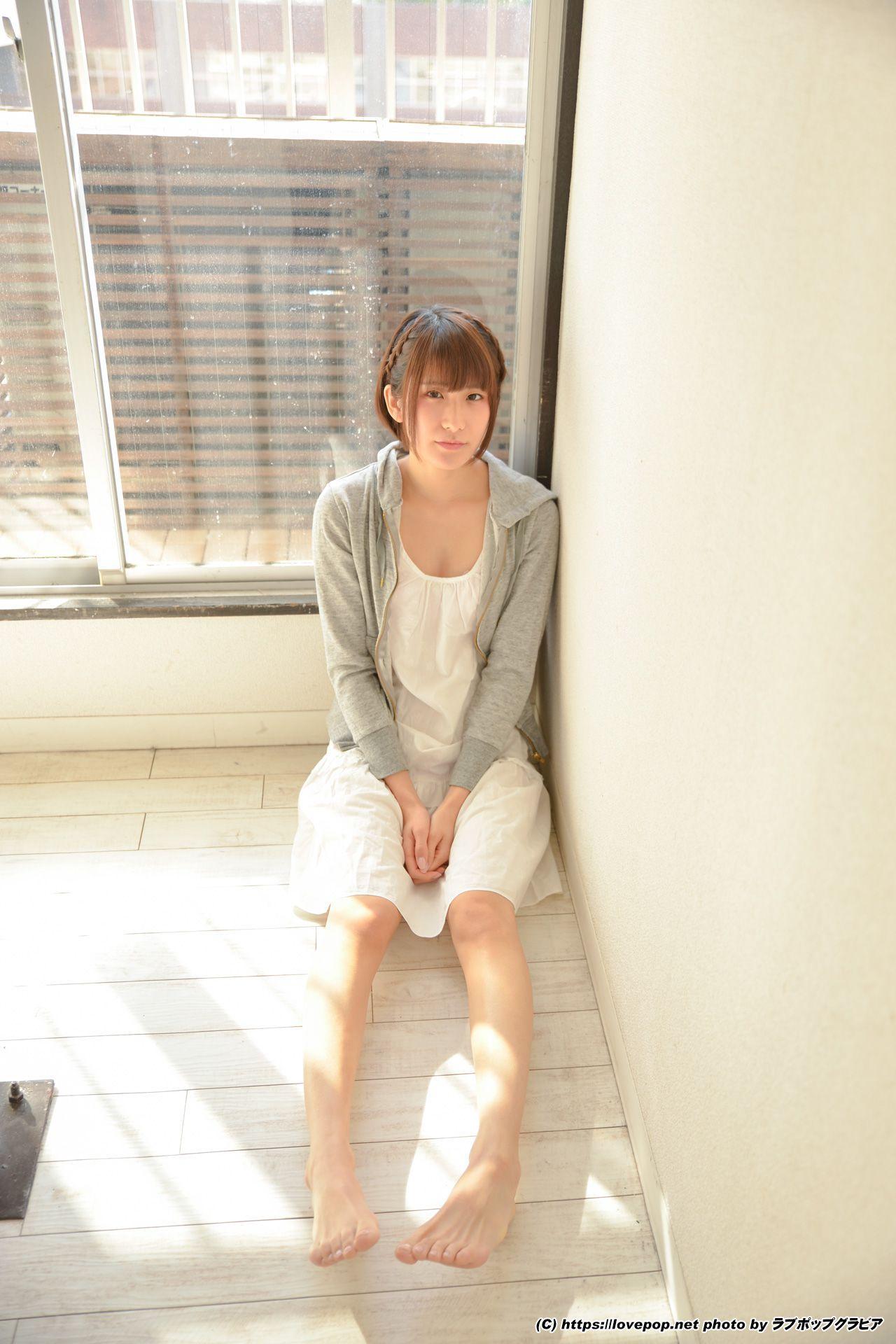 [LOVEPOP] 来栖うさこ Usako Kurusu Photoset 05 写真集(22)