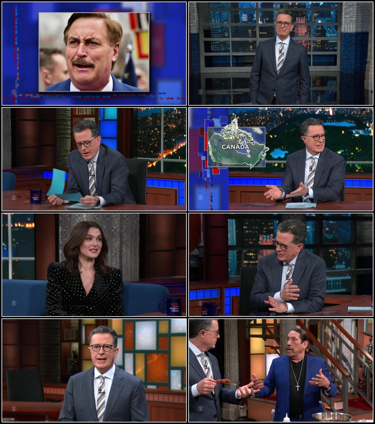 Stephen Colbert 2023 04 20 Rachel Weisz 720p WEB h264-EDITH Stephen Colbert 2023 04 20 Rachel Weisz 720p WEB h264-EDITH