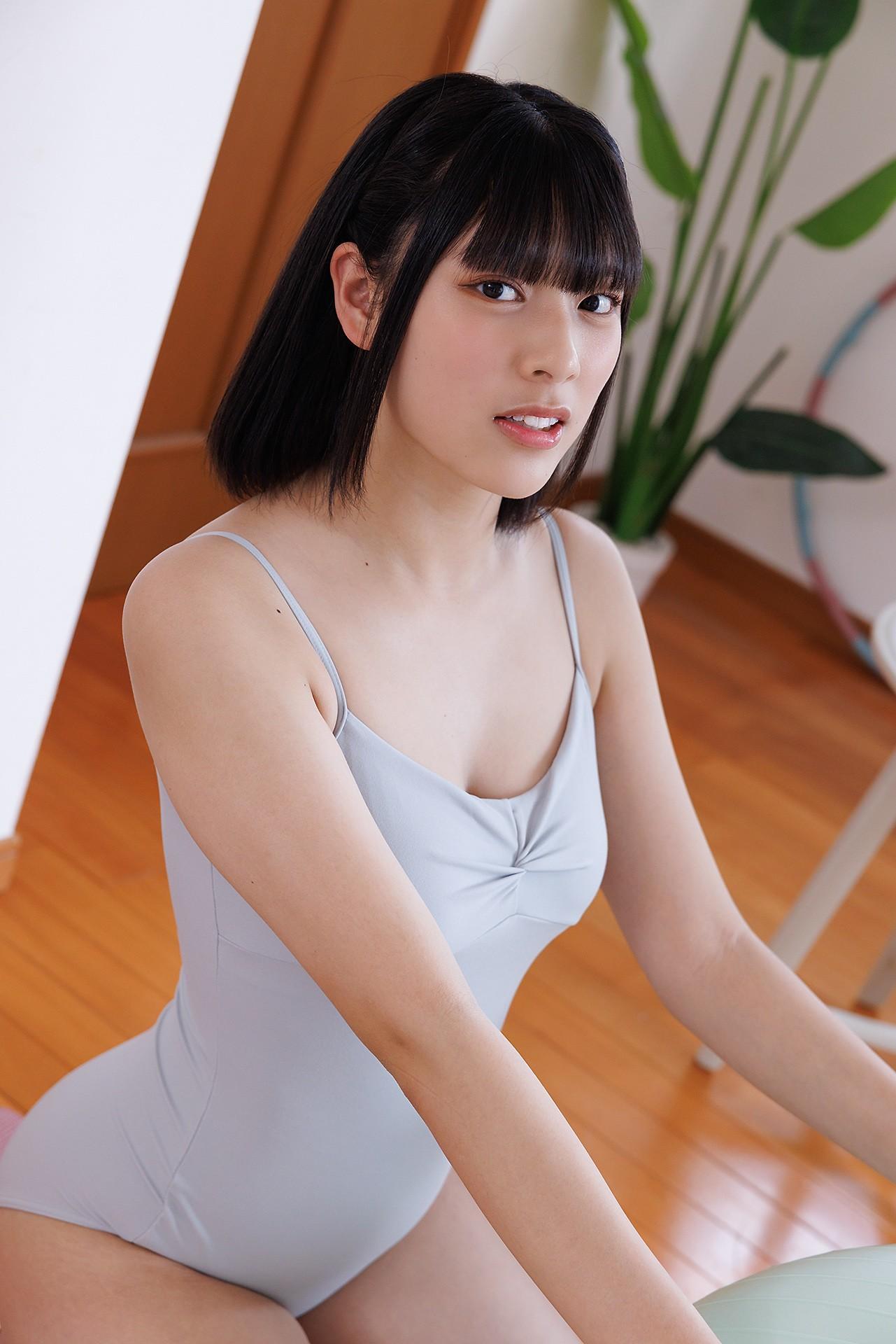 Eyu Hirayama 平山えゆ, Minisuka.tv 2024.08.15 Regular Gallery Set 16.02(29)