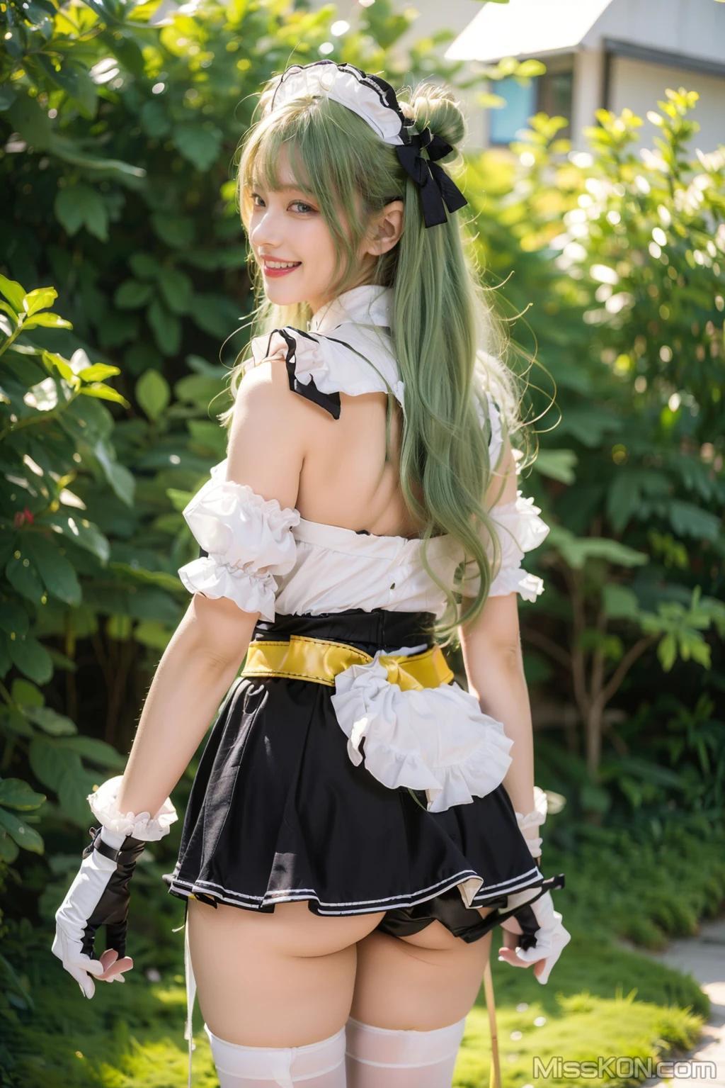 [AI Generated] 拟实画风 Vol.007 (132 photos)(56)