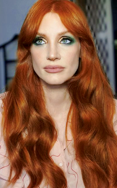 Jessica Chastain Av1kEcqL_o