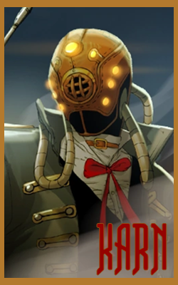 Karn