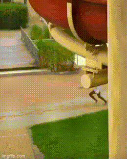 VARIOUS AMAZING GIFS...5 1DuIsXCE_o