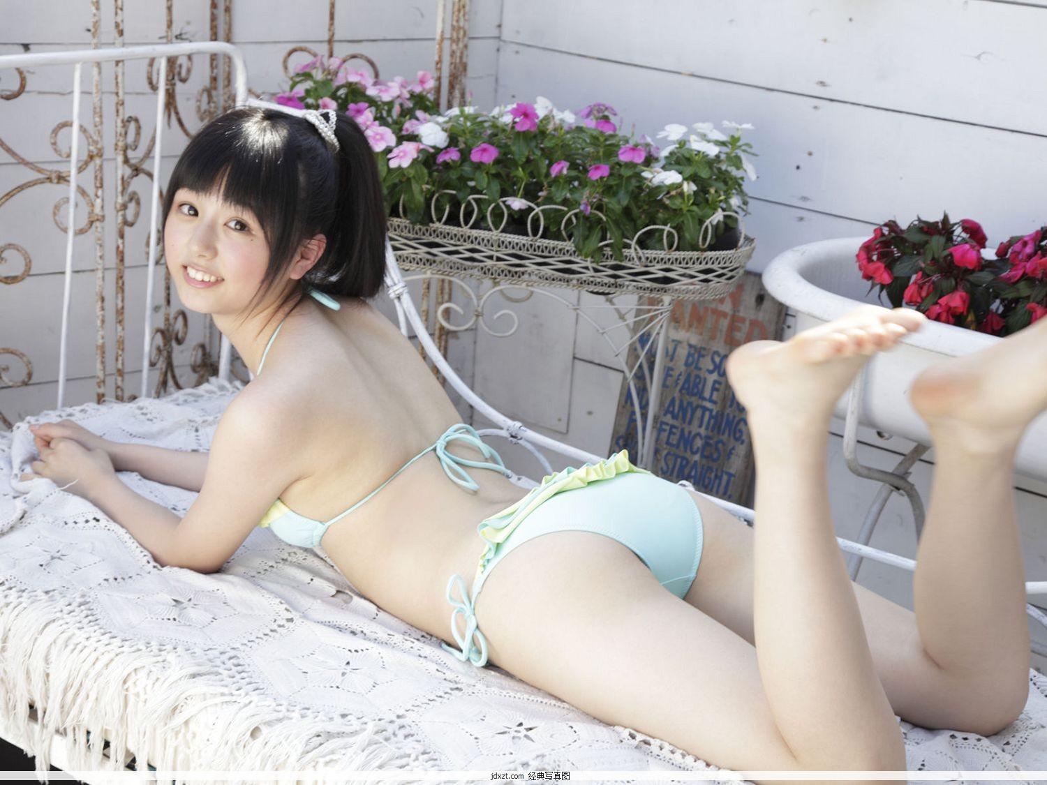 [Sabra] 栗田惠美 Emi Kurita 写真套图(16)