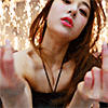 yunjin from le sserafim