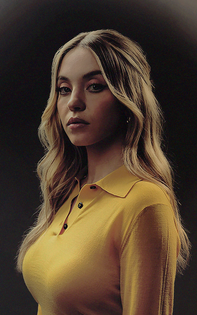 Sydney Sweeney - Page 3 D2KAlw2C_o