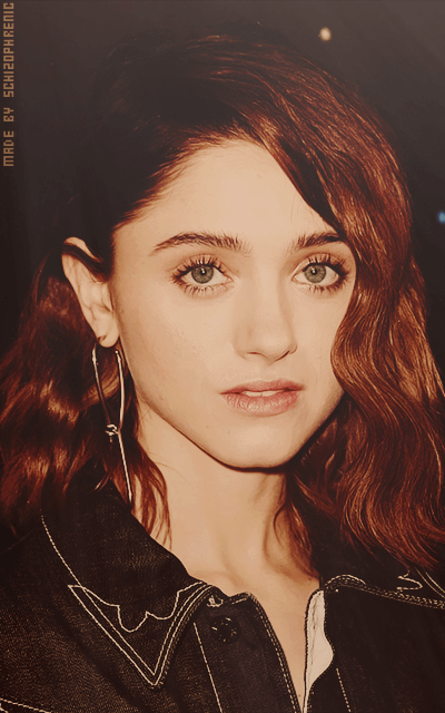 Natalia Dyer C5LFLy5Y_o