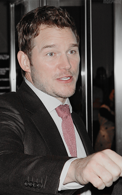 Chris Pratt - Page 2 J9ZigLVT_o