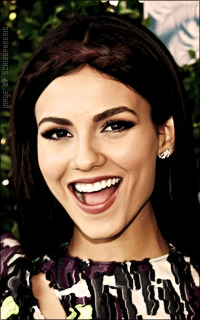Victoria Justice - Page 2 FJMQkwbL_o