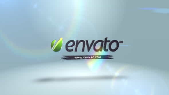 3D Logo Intro Pack - VideoHive 547092