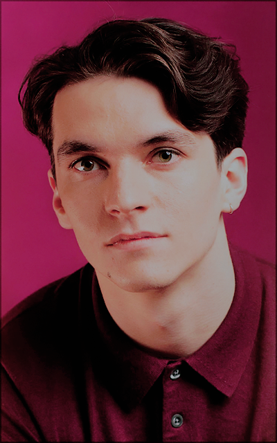 Carl Flanagan