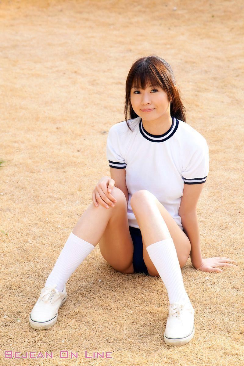 私立Bejean女学館 Yui Ayaka 彩香ゆい [Bejean On Line] 写真集(17)