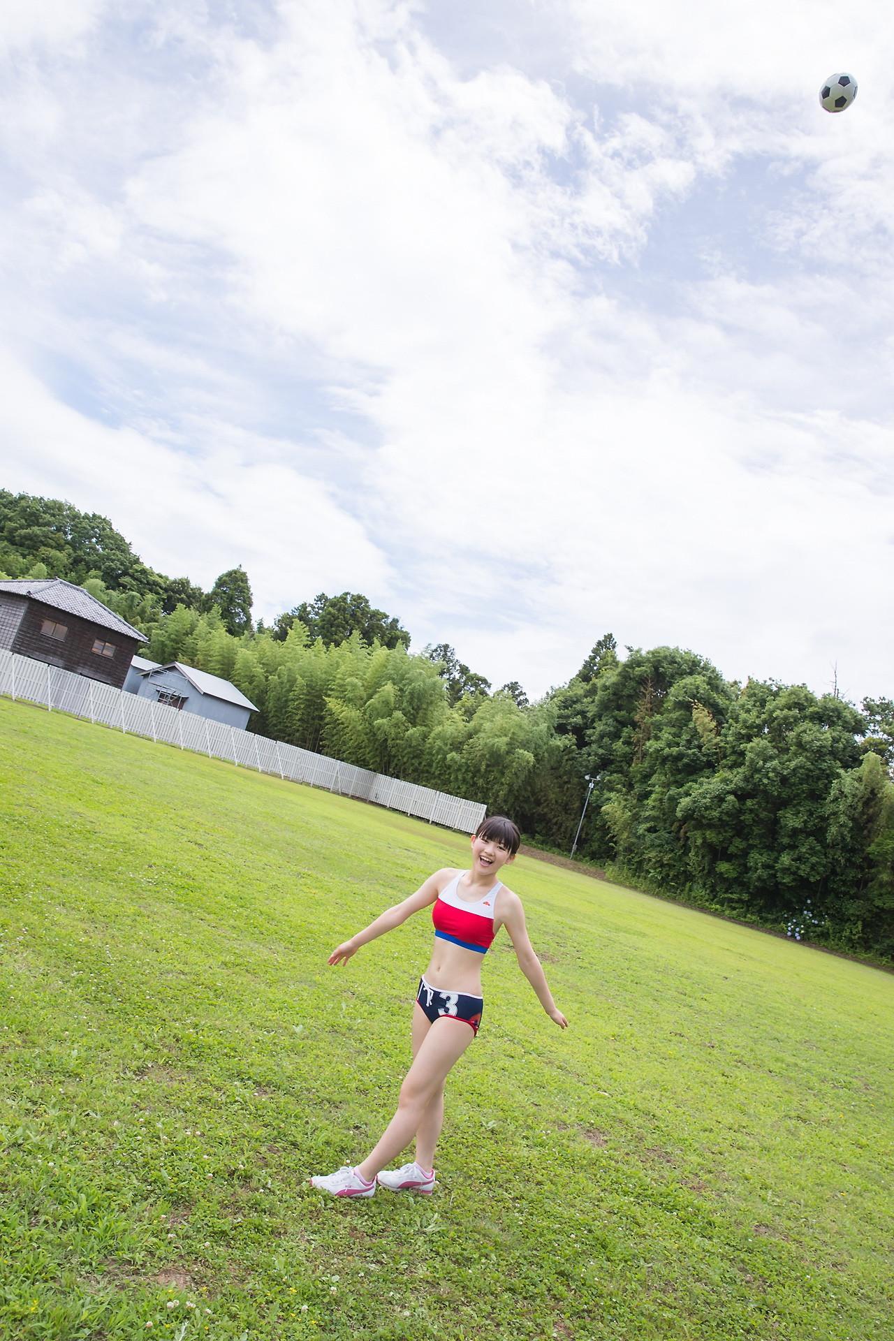 Risa Sawamura 沢村りさ, Minisuka.tv Limited Gallery 02.03(30)