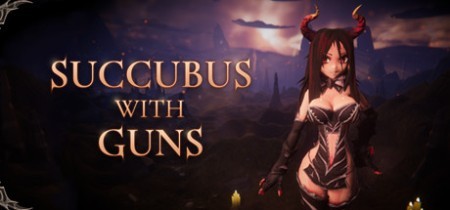 Succubus With Guns [FitGirl Repack]