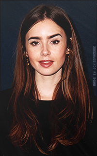 Lily Collins - Page 8 MA4x3opn_o