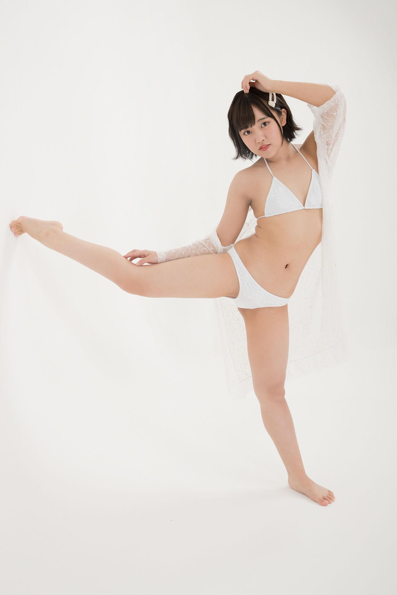 [Minisuka.tv] Anju Kouzuki 香月りお – Secret Gallery (STAGE2) 13.3(7)