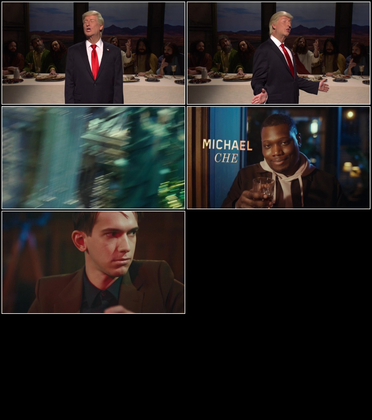 Saturday Night Live S48E17 Molly Shannon 720p WEB h264-EDITH Saturday Night Live S48E17 Molly Shannon 720p WEB h264-EDITH