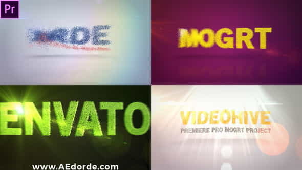 Clean and Elegant Corporate Identity - VideoHive 23868058
