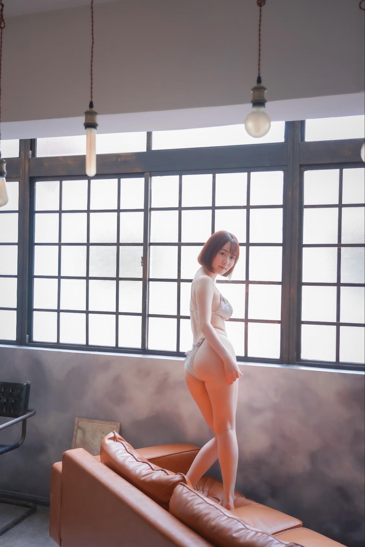 Sakura Miura 水卜さくら, ヌード写真集 「エロティカる」 Set.02(30)