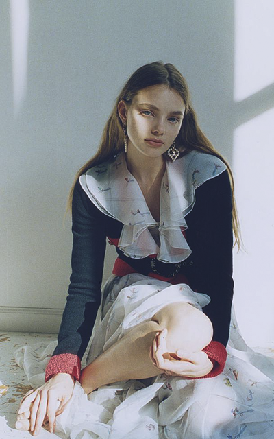 Kristine Froseth OAQvjZ1B_o