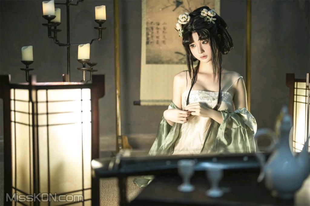 Coser@蠢沫沫 (chunmomo): 古装 (152 photos)(141)