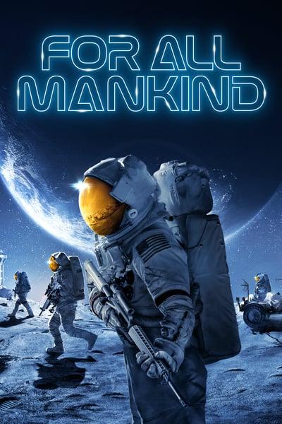 For All Mankind S02E09 1080p HEVC x265-MeGusta