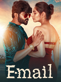 E Mail 2025 Hindi Dubbed Movie ORG 720p WEB-DL 1Click Download