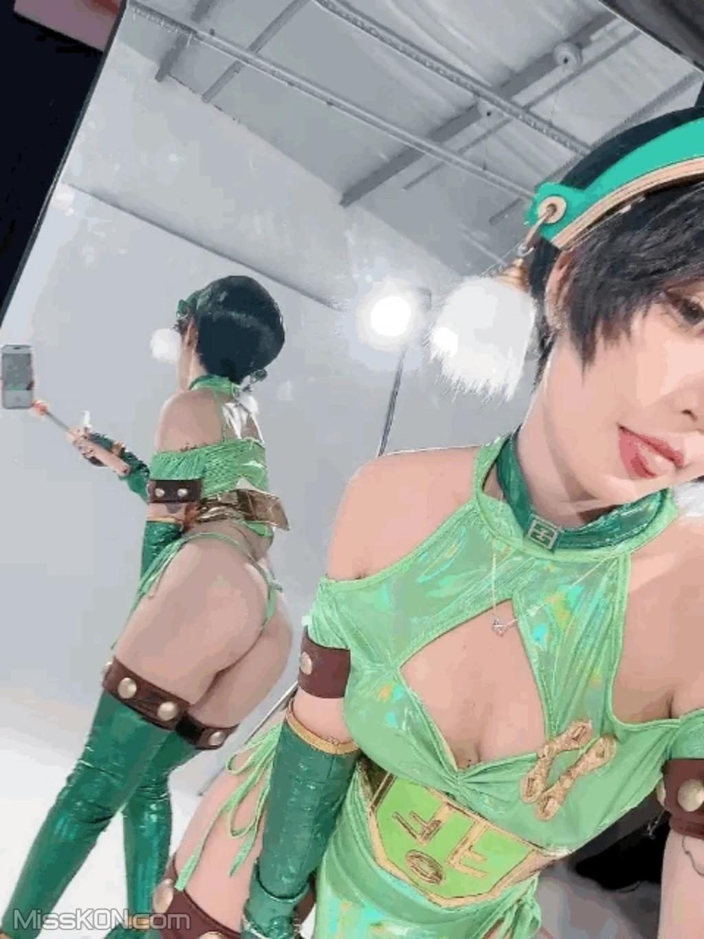 Coser@UmekoJ: Toph Beifong (210 photos )(104)