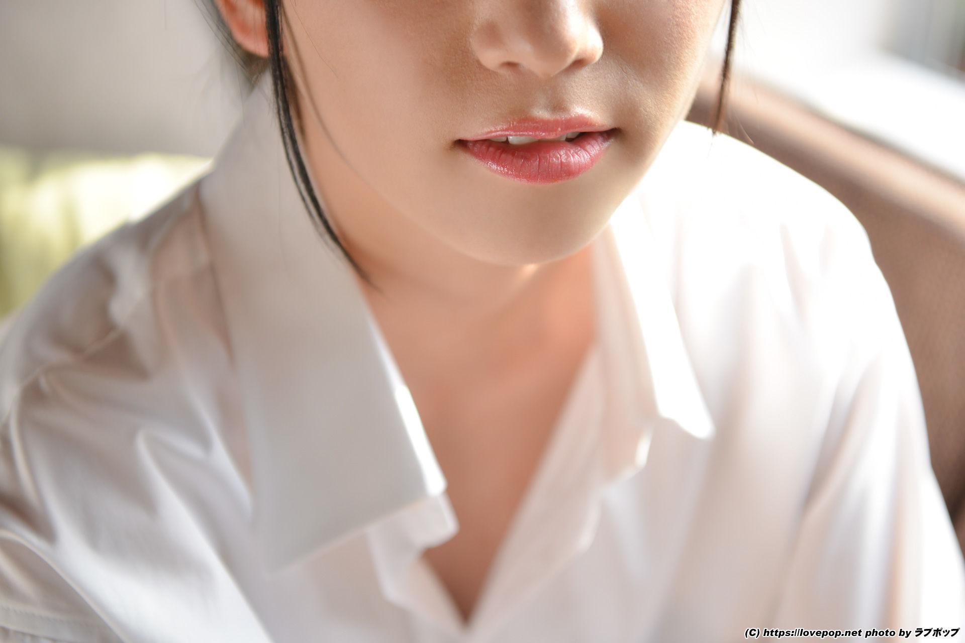 [LOVEPOP] 天羽成美 Narumi Amaha Photoset 06(5)