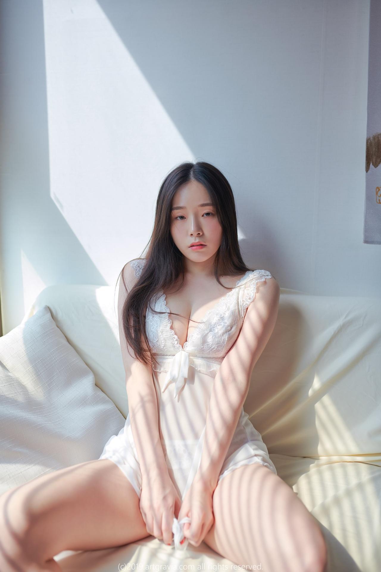 PIA 피아 (박서빈), [ArtGravia] Vol.102 아트그라비아 Set.01(1)