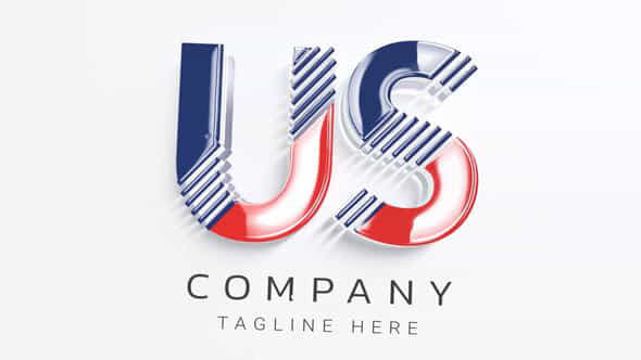 Company Logo - VideoHive 43760951