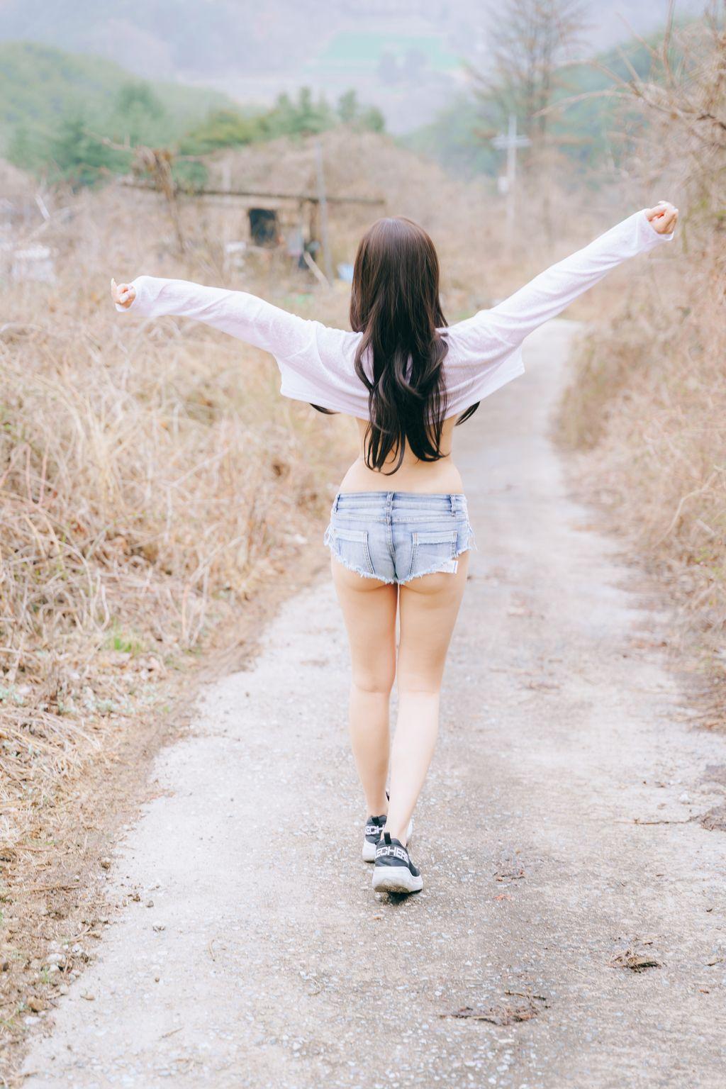 [PUSSYLET] Vol.47: CONY - Exhibitionist (70 photos)(12)