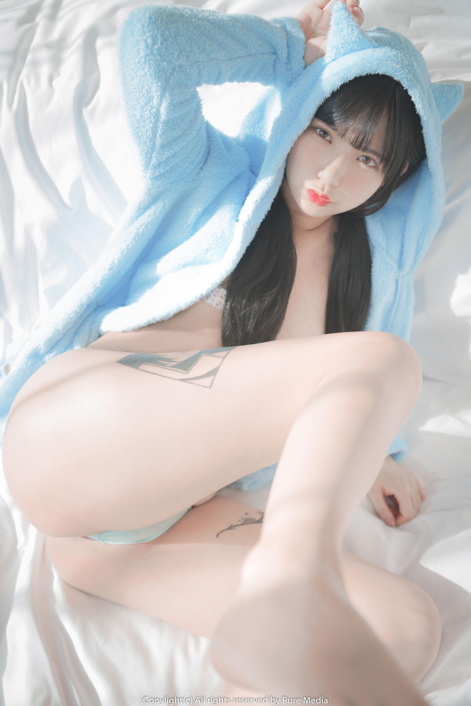 Pure Media Vol. 056 Hizzy(55)