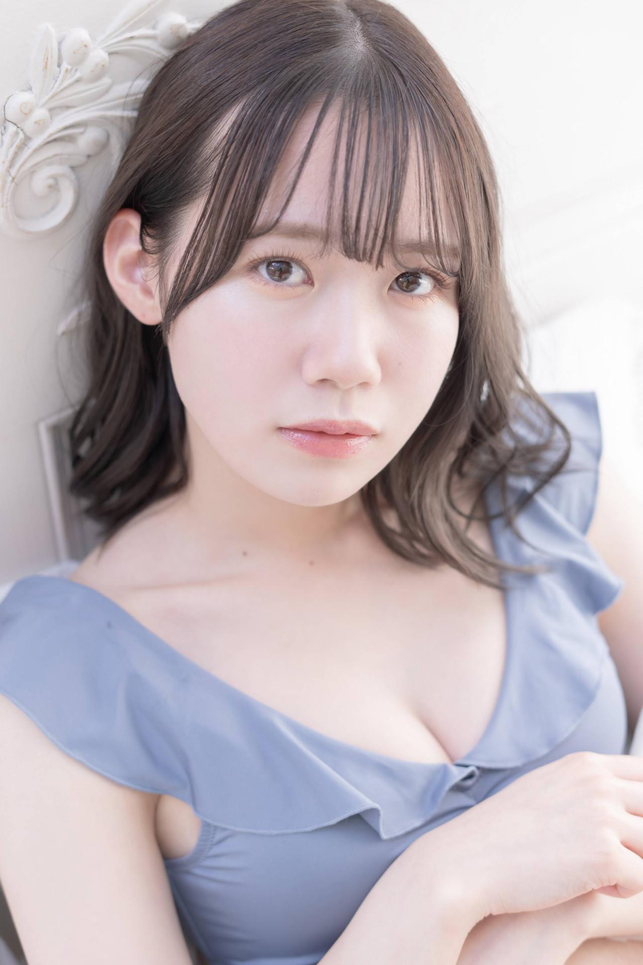 Yuna Hattori 服部有菜, 48Times Premium Album 写真集 Set.02(5)