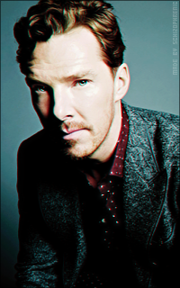 Benedict Cumberbatch R2AB3LG7_o