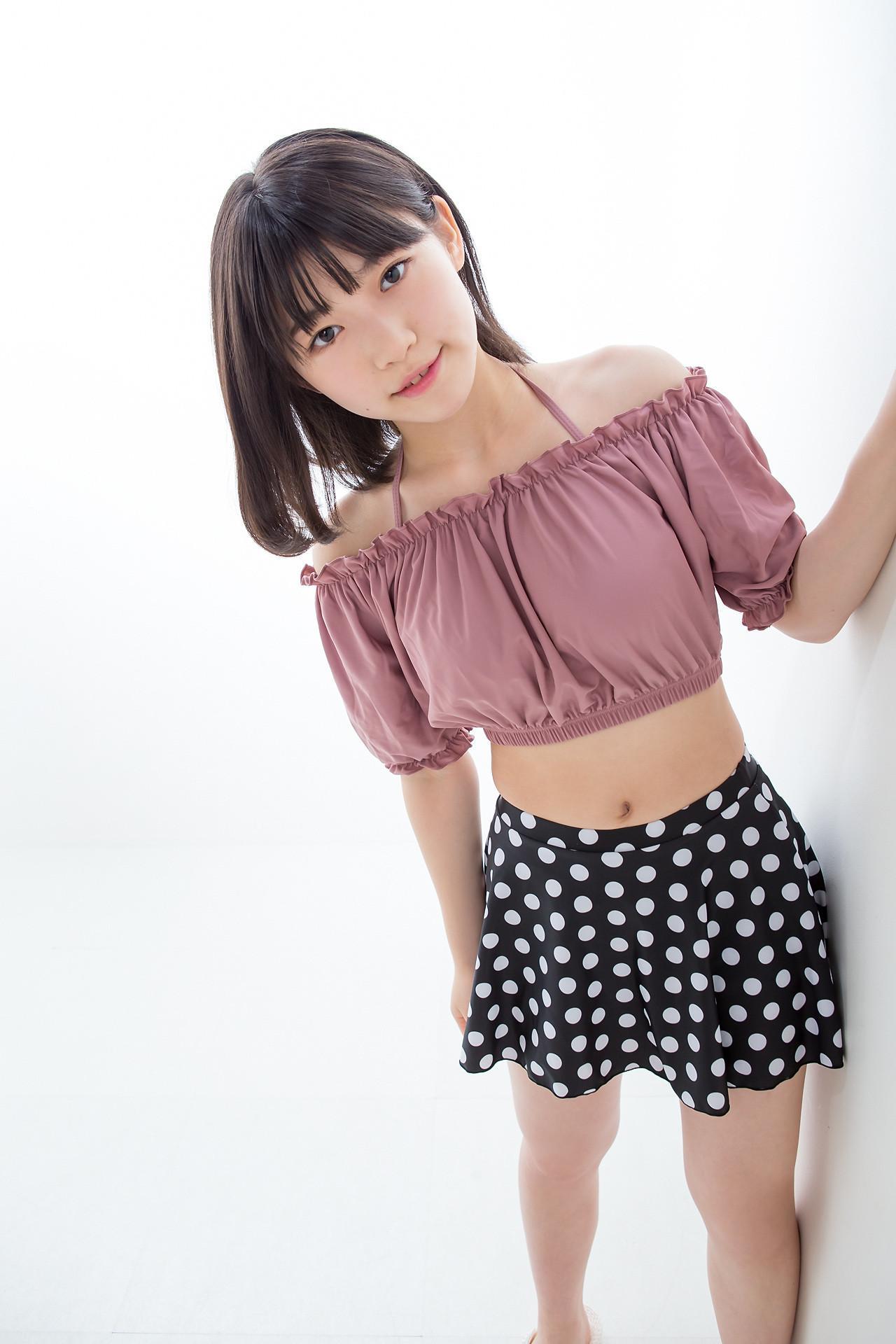 Risa Sawamura 沢村りさ, [Minisuka.tv] 2023.07.13 Regular Gallery 8.1(15)