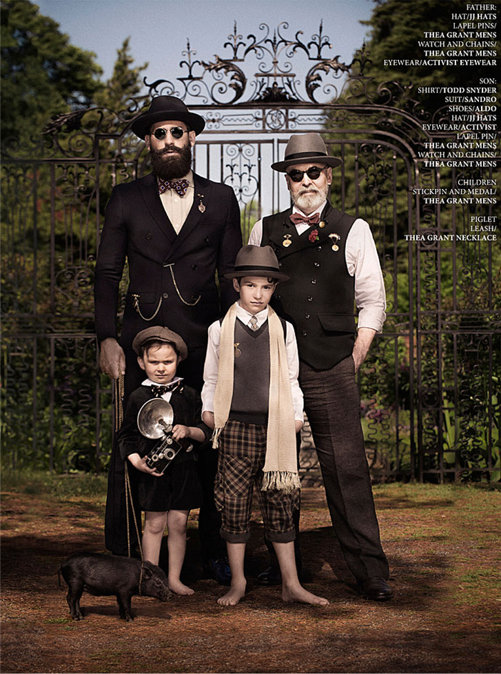 Royal Misfits / Oxana, Sasha, Gianluca, Michael Novick, Susannah Bianchi, Land Grant, Grey Bazzani Grant by Daniel Castro / Tantalum Magazine july 2013 Royal Misfits / Oxana, Sasha, Gianluca, Michael Novick, Susannah Bianchi, Land Grant, Grey Bazzani Grant by Daniel Castro / Tantalum Magazine july 2013