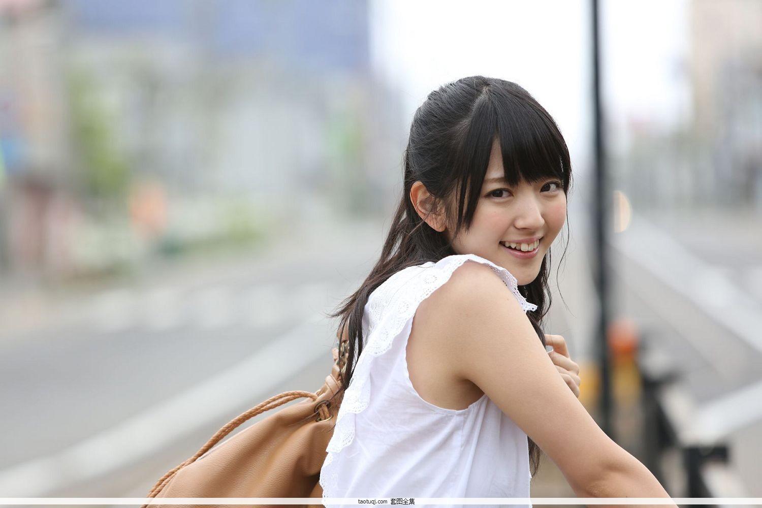 [H!P Digital Books套图] Vol.114 鈴木愛理 Airi Suzuki 写真(85)