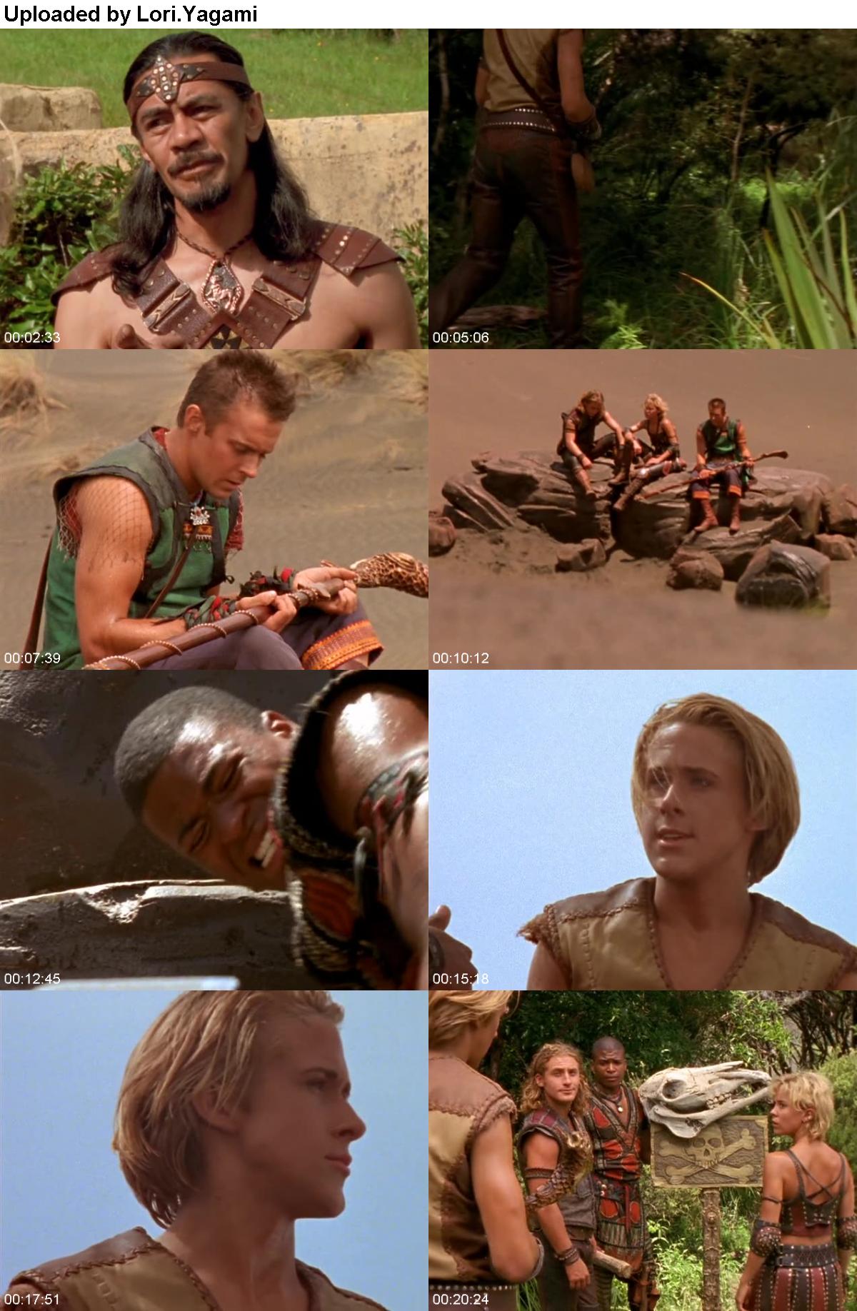 Young Hercules S01E43 DVDRip x264-OSITV