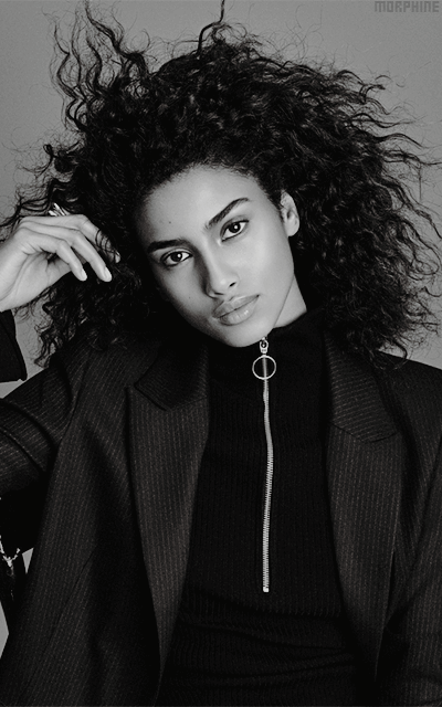 Imaan Hammam - Page 2 GgKu9Tg7_o