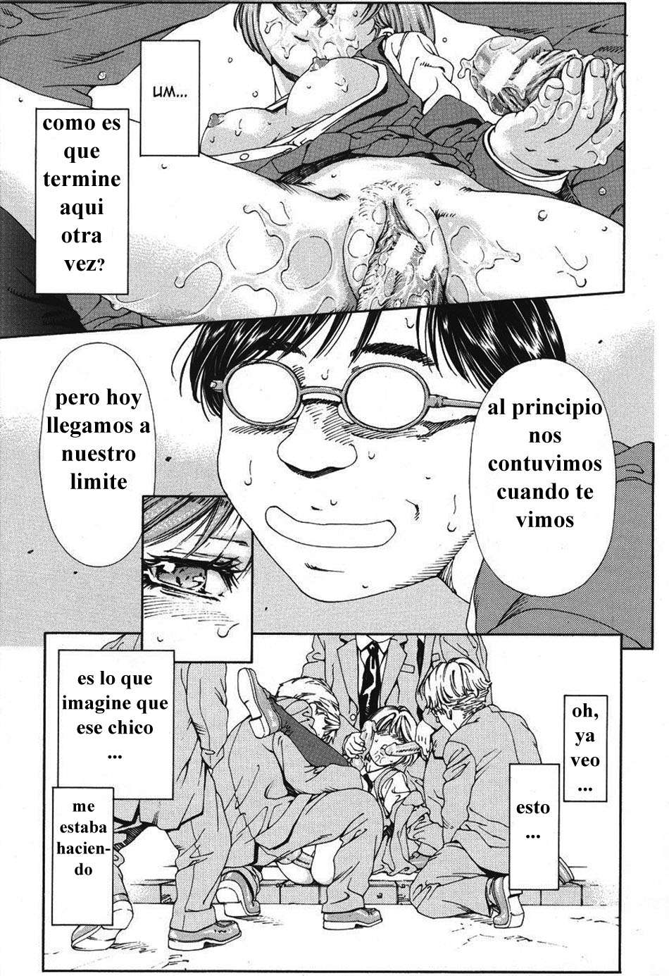 Accelerando Chapter-5 - 20