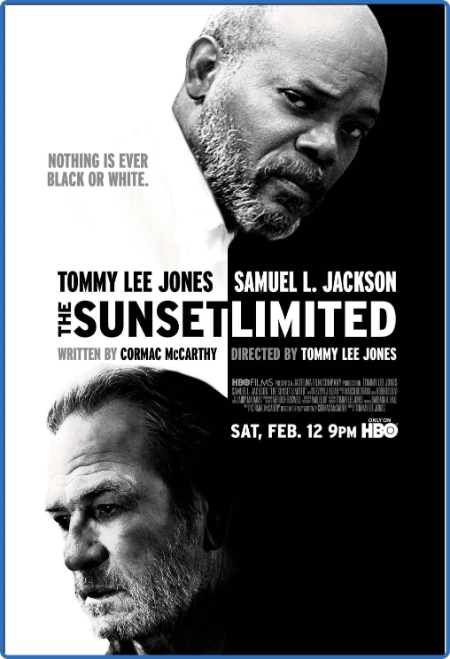 The Sunset Limited 2011 1080p BluRay x264-OFT