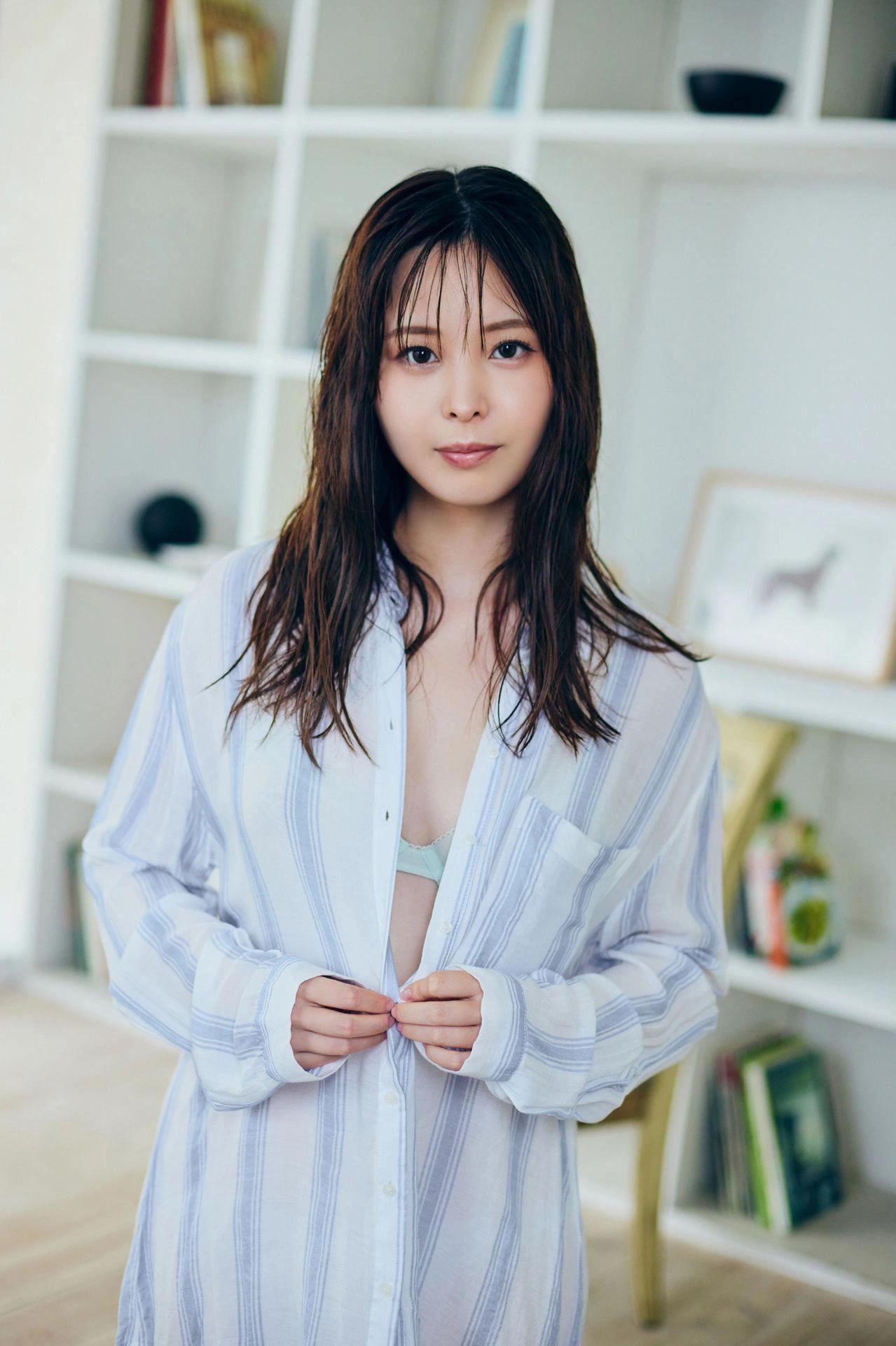 Hinano Kuno 九野ひなの, FRIDAYデジタル写真集 「好いとうよ vol.3」 Set.02(3)