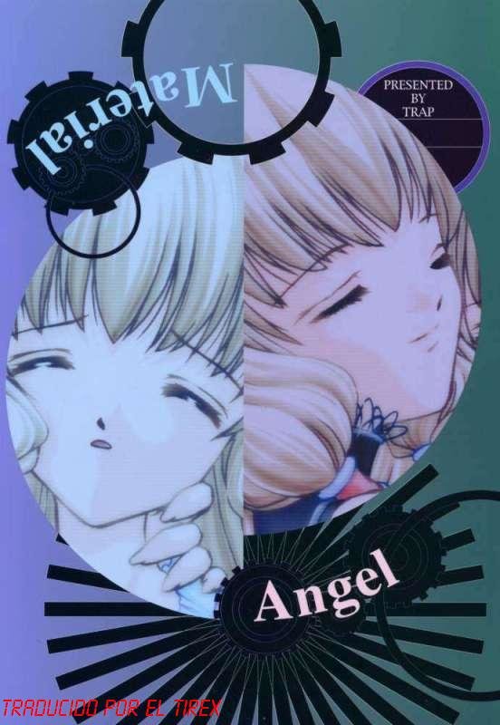 Material Angel - 13