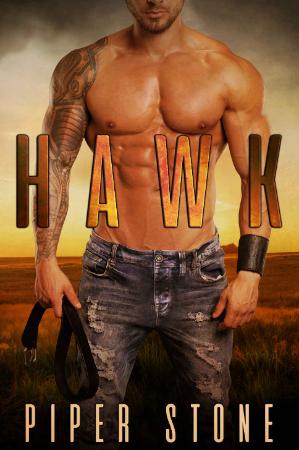 Hawk A Rough Romance   Piper Stone