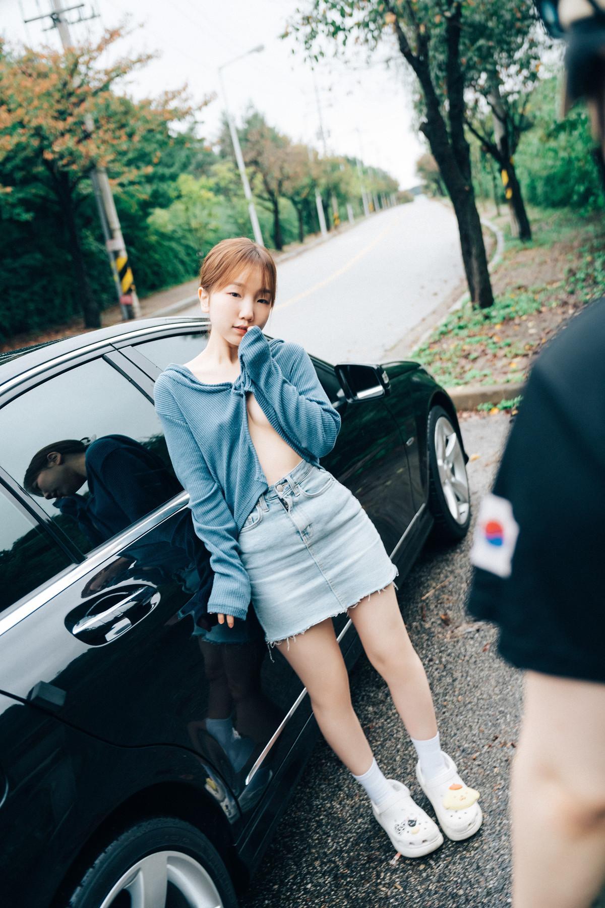 Han Yeri 한예리, Loozy ‘Enjoying Outdoor’ Set.03(14)