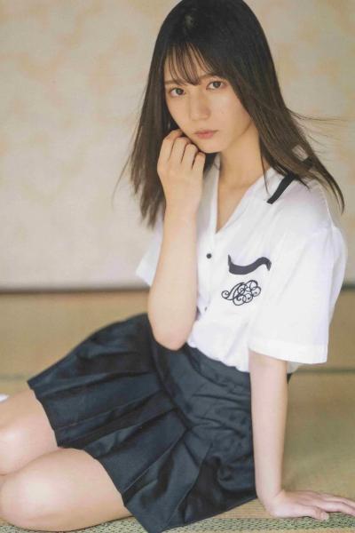 Nao Kosaka 小坂菜緒, B.L.T Graph 2020年7月号 Vol.57