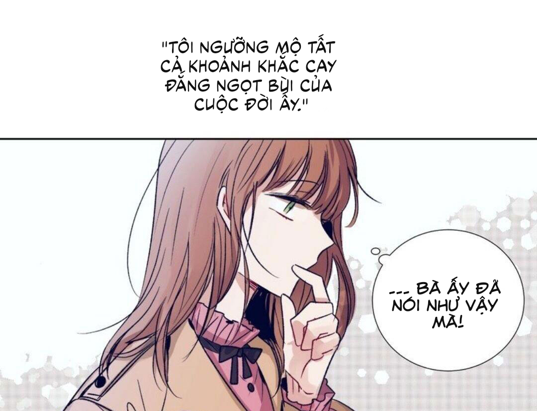 Điều Kỳ Diệu Ở Cậu Chapter 3 - Trang 15