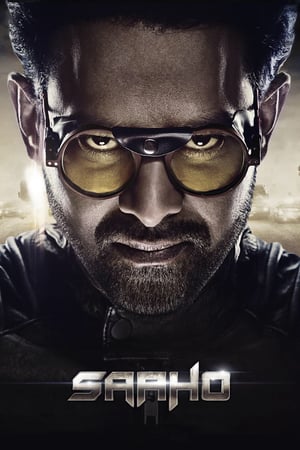 Saaho (2019) Hindi Clean Audio 720p Web-DL x264 Mp3 ESub 1GB