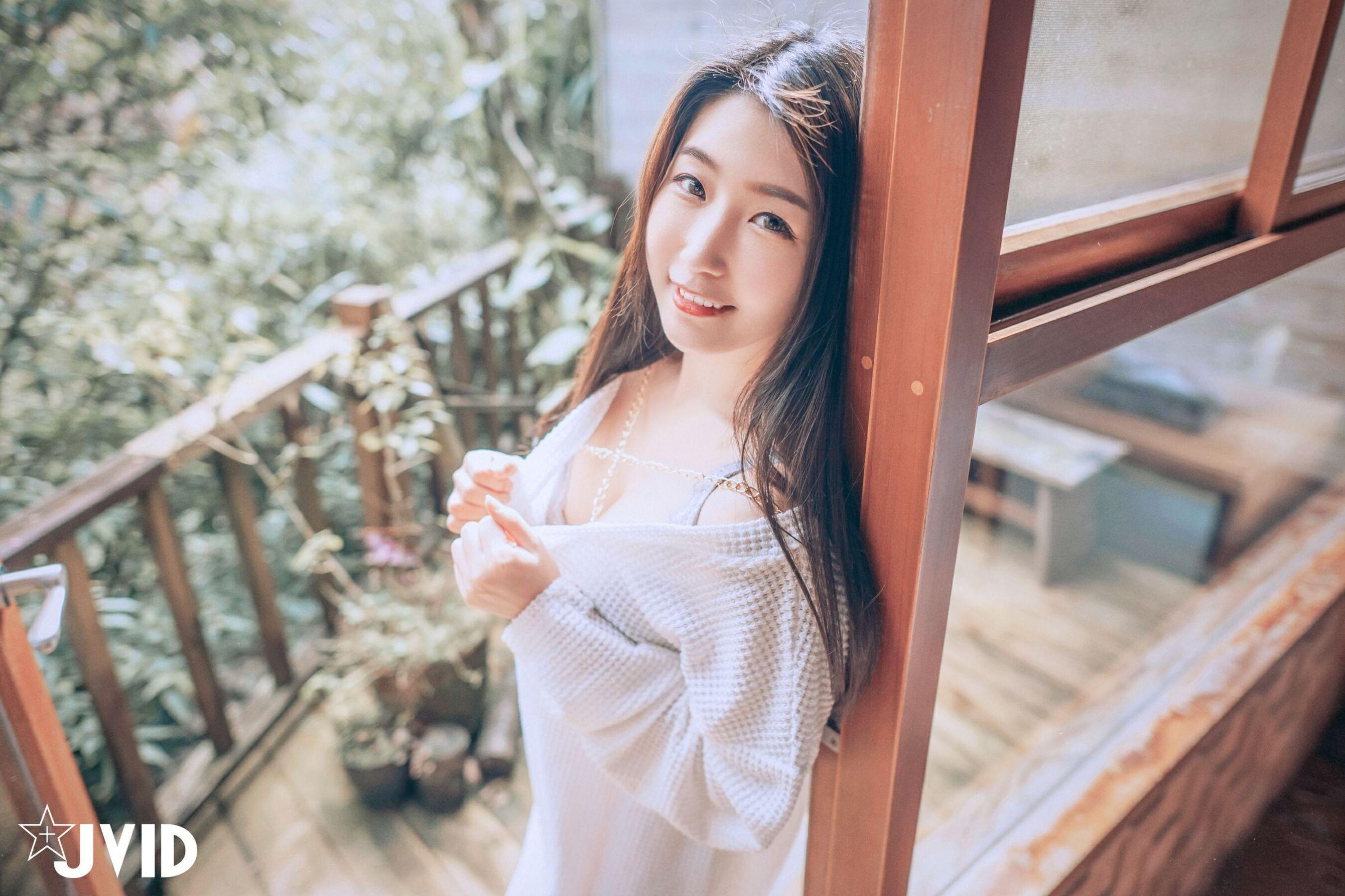 JVID 肉包Mini《与肉包的温泉之旅》(19)